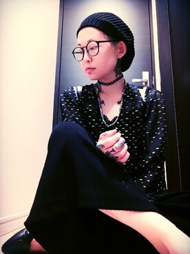 Lauraさんのコーディネート