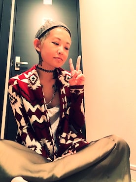 Lauraさんのコーディネート