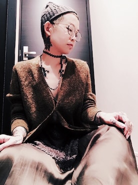 Lauraさんのコーディネート