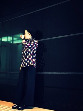 Lauraさんのコーディネート