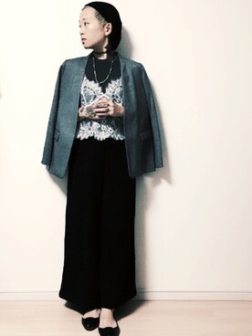 Lauraさんのコーディネート