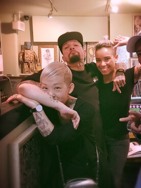 Lauraさんのコーディネート