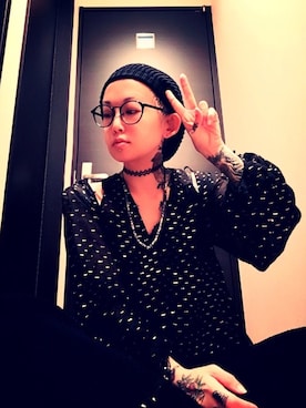 Lauraさんのコーディネート