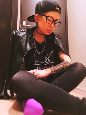 Lauraさんのコーディネート