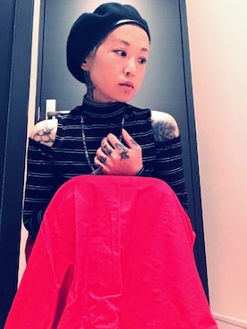 Lauraさんのコーディネート