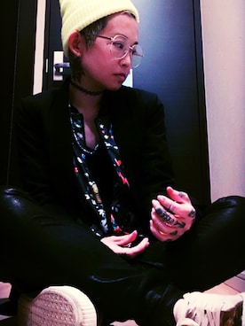 Lauraさんのコーディネート