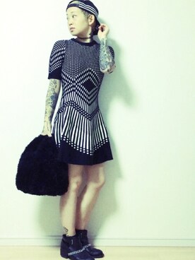 Lauraさんのコーディネート