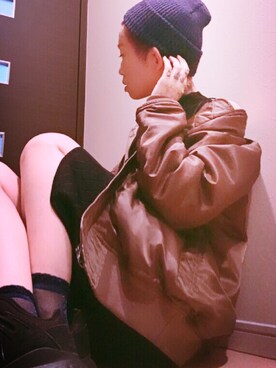 Lauraさんのコーディネート