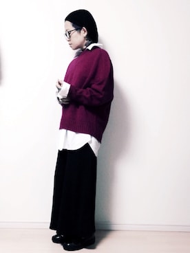 Lauraさんのコーディネート