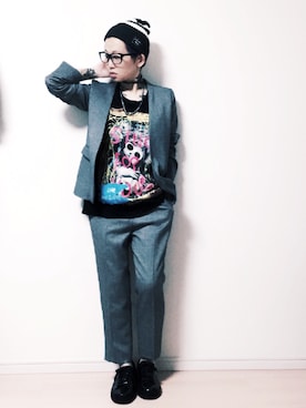 Lauraさんのコーディネート