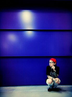 Lauraさんのコーディネート