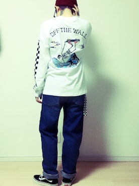 Lauraさんのコーディネート