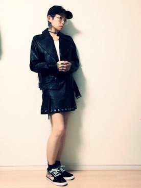 Lauraさんのコーディネート