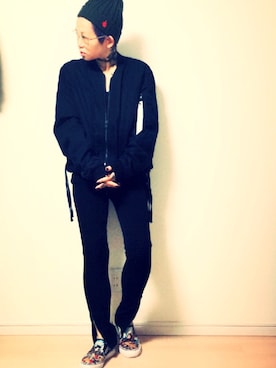 Lauraさんのコーディネート