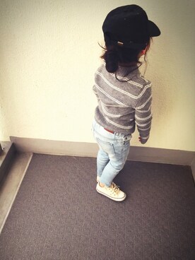 ｋａｎａｕｔａさんのコーディネート