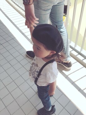 ｋａｎａｕｔａさんのコーディネート