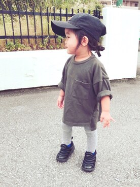 ｋａｎａｕｔａさんのコーディネート