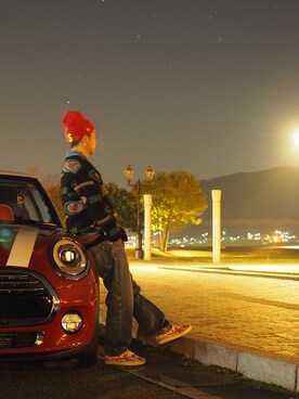 punk☠️kiyoさんのコーディネート