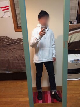 るいさんのコーディネート