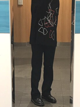 k@zuさん(メンズ・178cm)の秋コーディネート