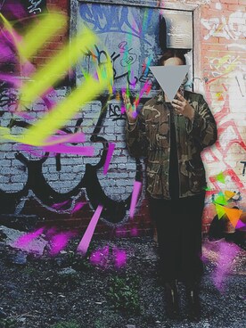 ターヤ＊さんのコーディネート