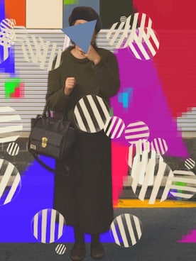 ターヤ＊さんのコーディネート