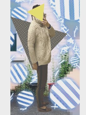 ターヤ＊さんのコーディネート