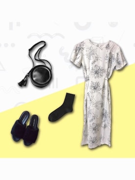 ターヤ＊さんのコーディネート