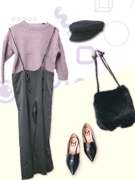 ターヤ＊さんのコーディネート