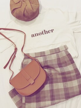 ターヤ＊さんのコーディネート