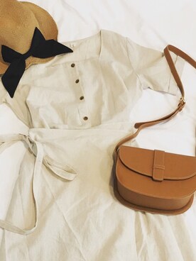 ターヤ＊さんのコーディネート