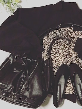 ターヤ＊さんのコーディネート