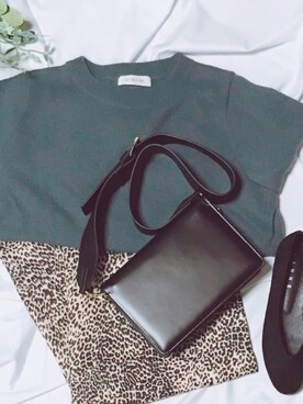 ターヤ＊さんのコーディネート