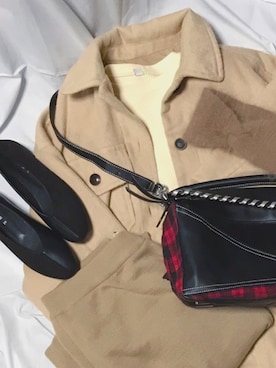 ターヤ＊さんのコーディネート