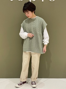 koyaichanさんのコーディネート