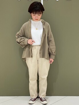 koyaichanさんのコーディネート