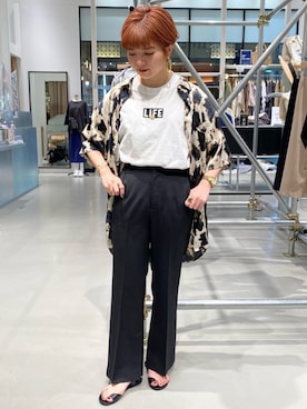 koyaichanさんのコーディネート