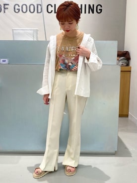 koyaichanさんのコーディネート