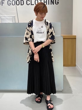 koyaichanさんのコーディネート