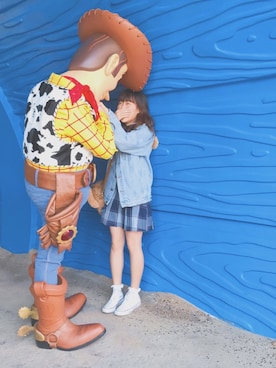 icyyleungさんのコーディネート