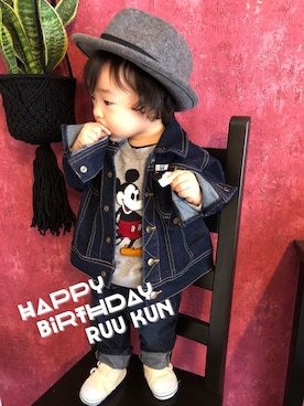 YouLeeさんのコーディネート