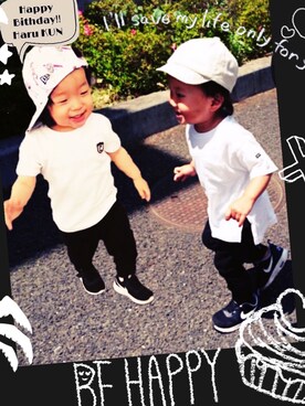 YouLeeさんのコーディネート