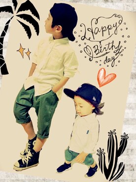 YouLeeさんのコーディネート