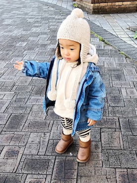 YouLeeさんのコーディネート