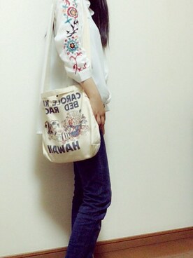 mi ~さんのコーディネート