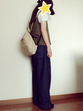 mi ~さんのコーディネート