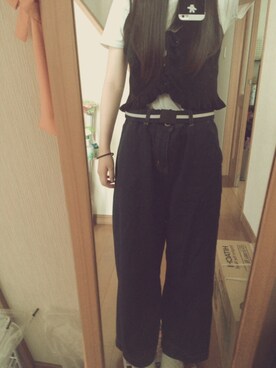 mi ~さんのコーディネート