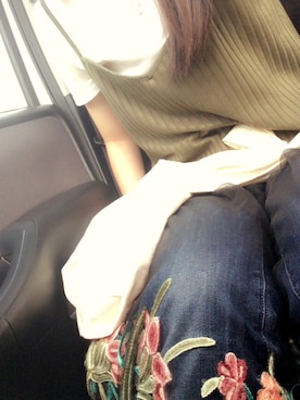 mi ~さんのコーディネート