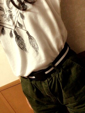 mi ~さんのコーディネート