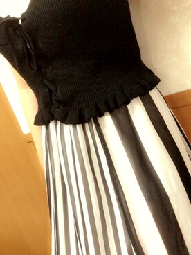 mi ~さんのコーディネート